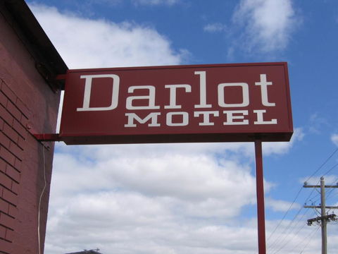 Darlot Motor Inn - Darwin Holiday 1