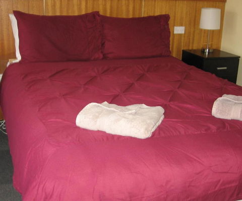 Darlot Motor Inn - Darwin Holiday 2
