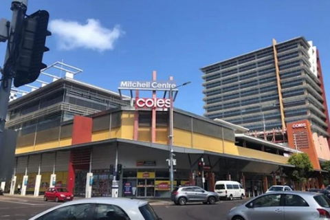 Darwin CBD Escape-Cosy And Central - Darwin Holiday 3