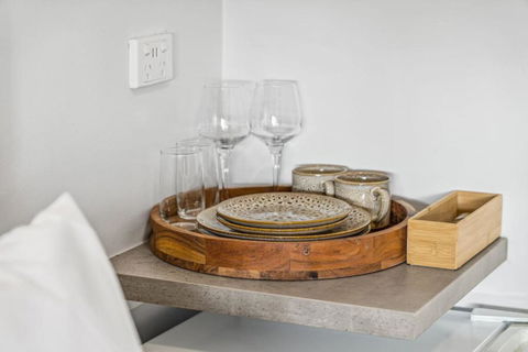 Darwin CBD Escape-Cosy And Central - Darwin Holiday 1