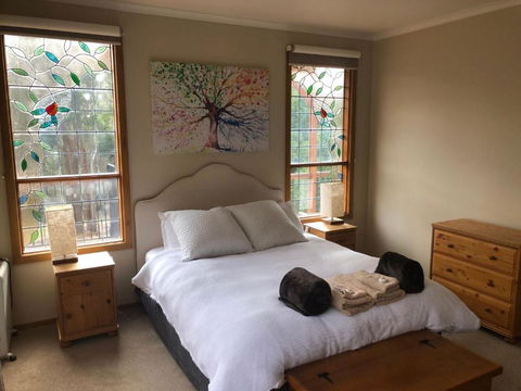 Day Dream Cottage - Darwin Holiday 0