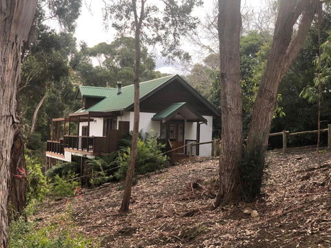 Day Dream Cottage - Darwin Holiday 2
