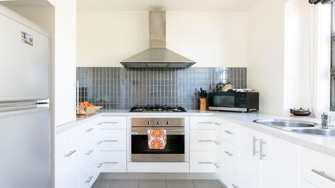 Daylesford Daydream Cottage - Darwin Holiday 2