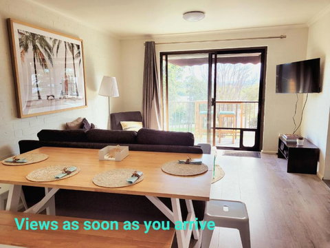 Deck 10 - Linen Supplied - Darwin Holiday 2