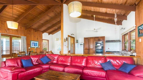 Deck House - Darwin Holiday 3