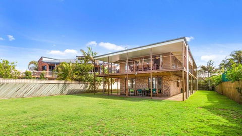 Deck House - Darwin Holiday 0