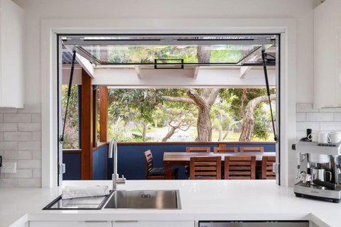 Deckchairs - Darwin Holiday 0