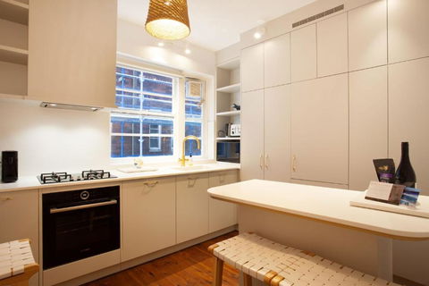 Deco Amour, Bellevue Hill Isyd - Darwin Holiday 4