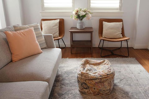 Deco Desire, Bellevue Hill Isyd - Darwin Holiday 1
