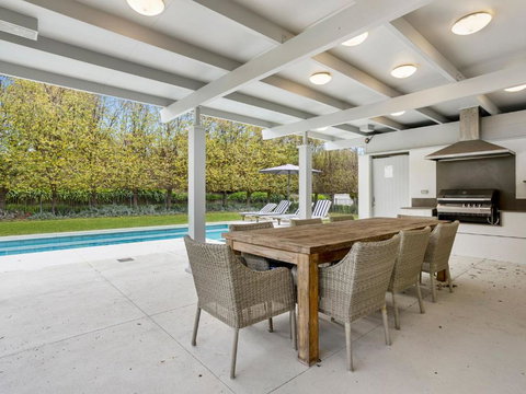 Deep Blue Portsea Holiday House - Darwin Holiday 3