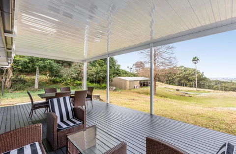 Deer Valley Farm Stay Illawarra Sleeps Up To 9 - Darwin Holiday 4