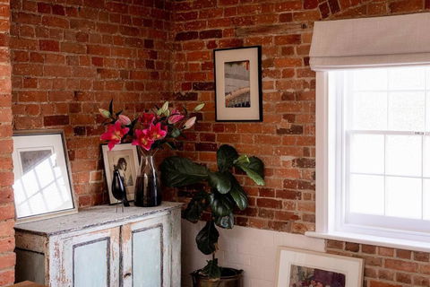 Degraves St Old Mill - Darwin Holiday 4