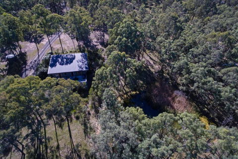 Deja Vu Estate - Darwin Holiday 3