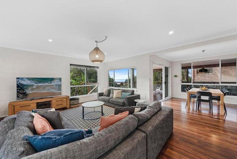 Del Boca Vista - Darwin Holiday 1