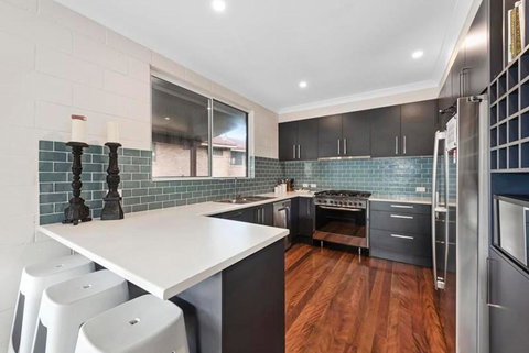 Del Boca Vista - Darwin Holiday 2