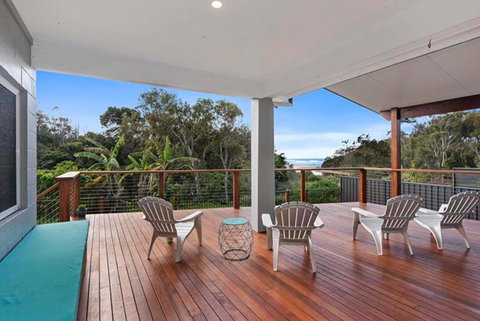 Del Boca Vista - Darwin Holiday 3