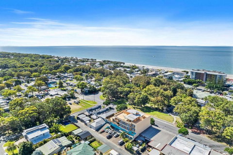 Del Boca Vista - Darwin Holiday 0