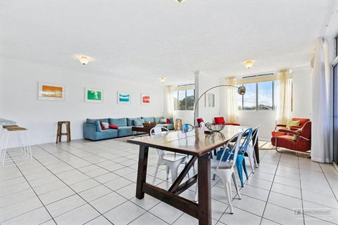 Del Boca Vista - Darwin Holiday 2