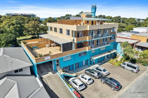 Del Boca Vista - Darwin Holiday 3