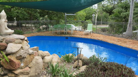 Del Haven - Darwin Holiday 0
