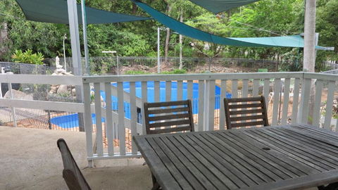 Del Haven - Darwin Holiday 1
