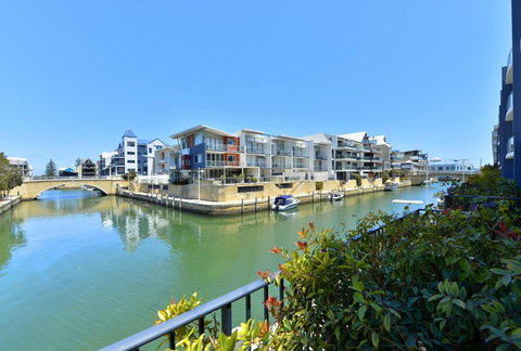 Del Mar 1 - Darwin Holiday 1