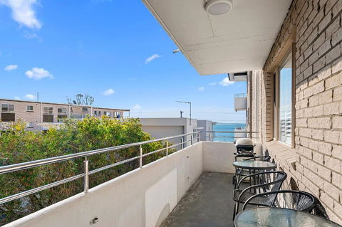 Del Rae Unit 15 25 Shoal Bay Road - Darwin Holiday 0