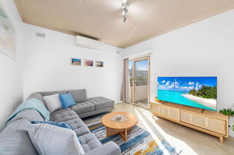 Del Rae Unit 15 25 Shoal Bay Road - Darwin Holiday 1