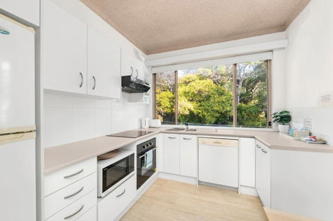 Del Rae Unit 15 25 Shoal Bay Road - Darwin Holiday 4