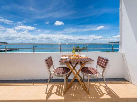 Del Rae Unit 8 25 Shoal Bay Road - Darwin Holiday 1