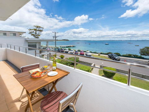Del Rae Unit 8 25 Shoal Bay Road - Darwin Holiday 2