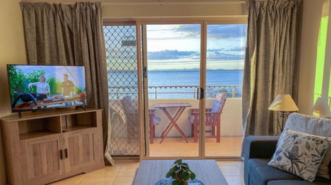 Del Rae Unit 8 25 Shoal Bay Road - Darwin Holiday 0