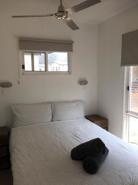 Del Rio Riverside Resort - Darwin Holiday 3