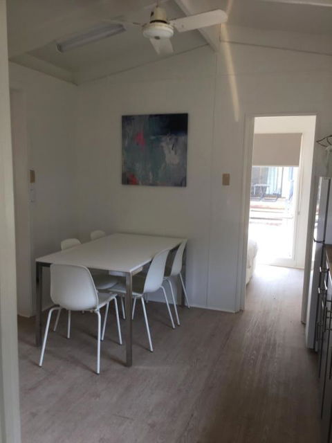 Del Rio Riverside Resort - Darwin Holiday 4