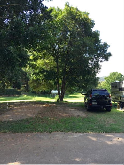 Del Rio Riverside Resort - Darwin Holiday 1