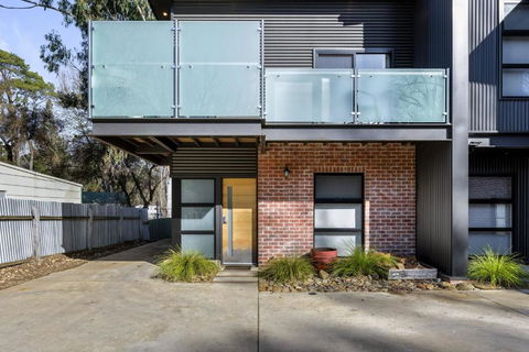 Delany By The Park - Unit - Darwin Holiday 0