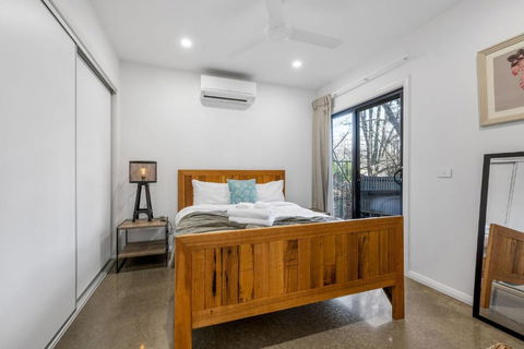 Delany By The Park - Unit - Darwin Holiday 2