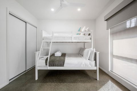 Delany By The Park - Unit - Darwin Holiday 4