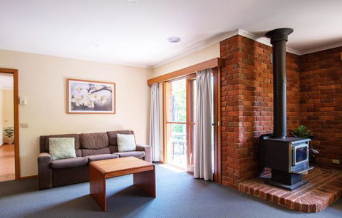 Delany Lodge - 5 Bedrooms - Darwin Holiday 4