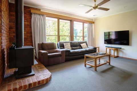 Delany Lodge - 6 Bedrooms - Darwin Holiday 4