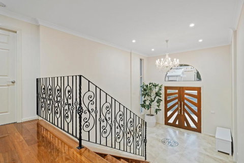 Delaware Corporate Retreat - Darwin Holiday 1