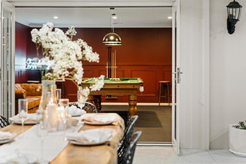 Delaware Corporate Retreat - Darwin Holiday 3