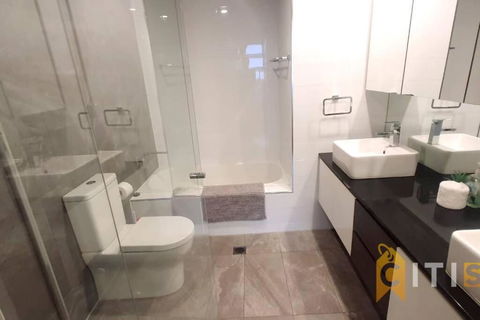 Delight In Dickson -2bd 2bth 2Csp Apt - Darwin Holiday 3