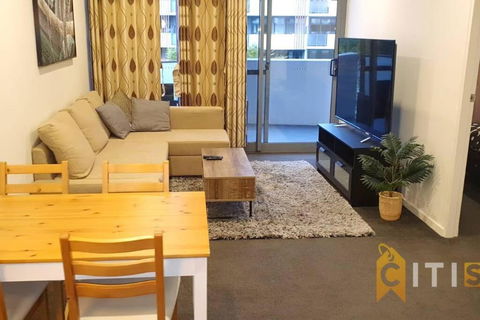 Delight In Dickson -2bd 2bth 2Csp Apt - Darwin Holiday 4