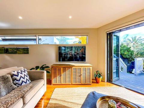Delux Camberwell Sunny Townhouse - Darwin Holiday 3