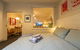 Deluxe Emporium 1BR Suite - Central Shopping Spot - thumb 4