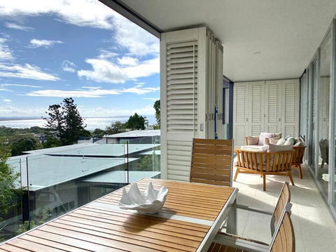 Deluxe Noosa Penthouse With 5-Star Views - Darwin Holiday 0