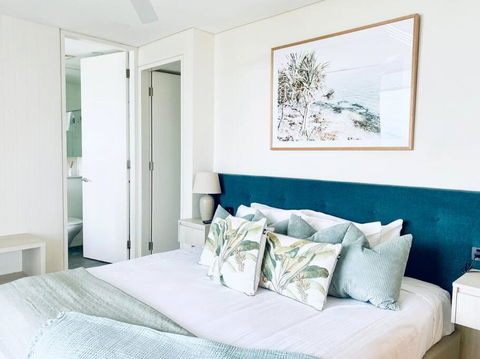 Deluxe Noosa Penthouse With 5-Star Views - Darwin Holiday 3