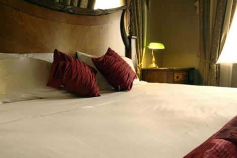 Denison Boutique Hotel - Darwin Holiday 3