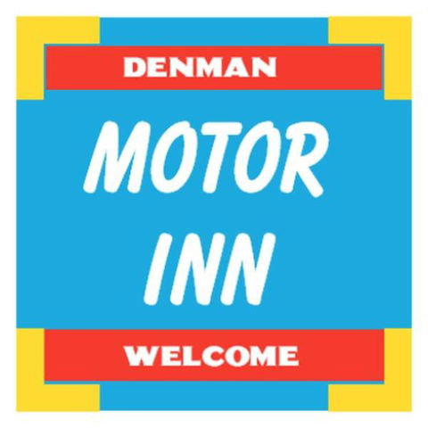Denman Motor Inn - Darwin Holiday 1